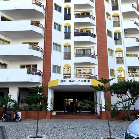 Appartamento Casa Del Legui Portimão Esterno foto