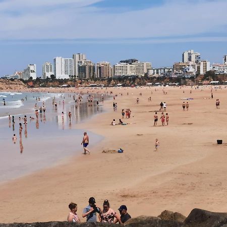 Appartamento Casa Del Legui Portimão Esterno foto