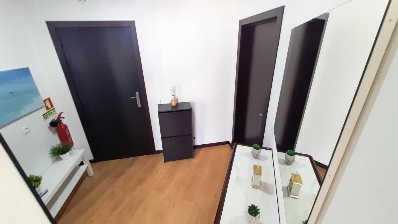 Appartamento Casa Del Legui Portimão Esterno foto