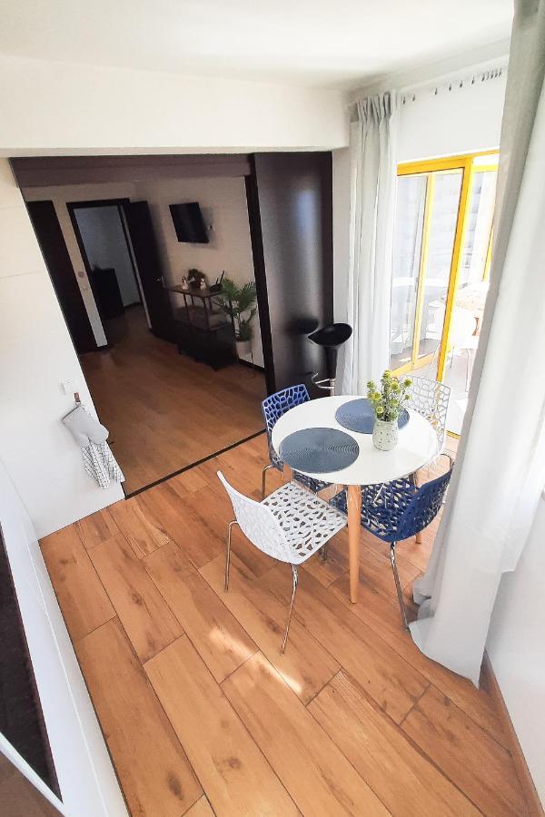Appartamento Casa Del Legui Portimão Esterno foto