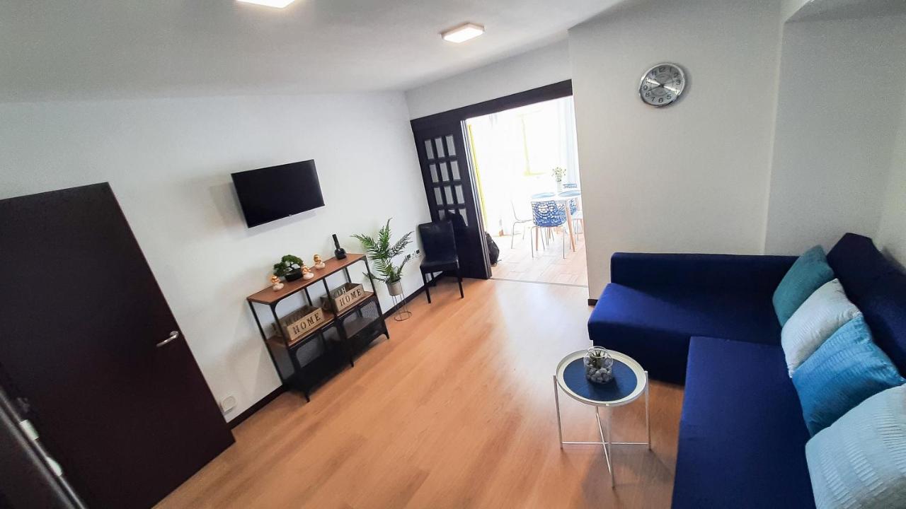 Appartamento Casa Del Legui Portimão Esterno foto