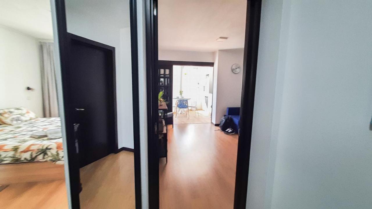 Appartamento Casa Del Legui Portimão Esterno foto