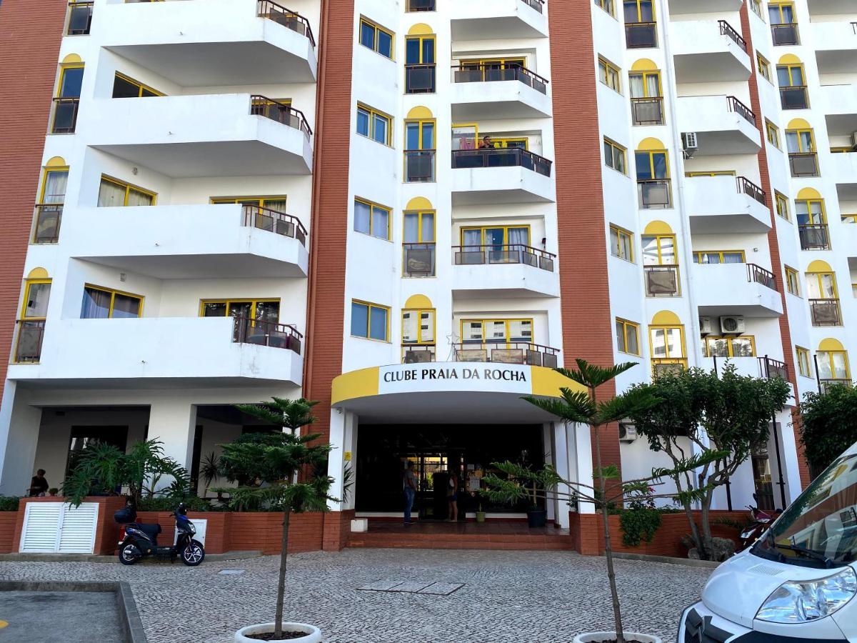 Appartamento Casa Del Legui Portimão Esterno foto