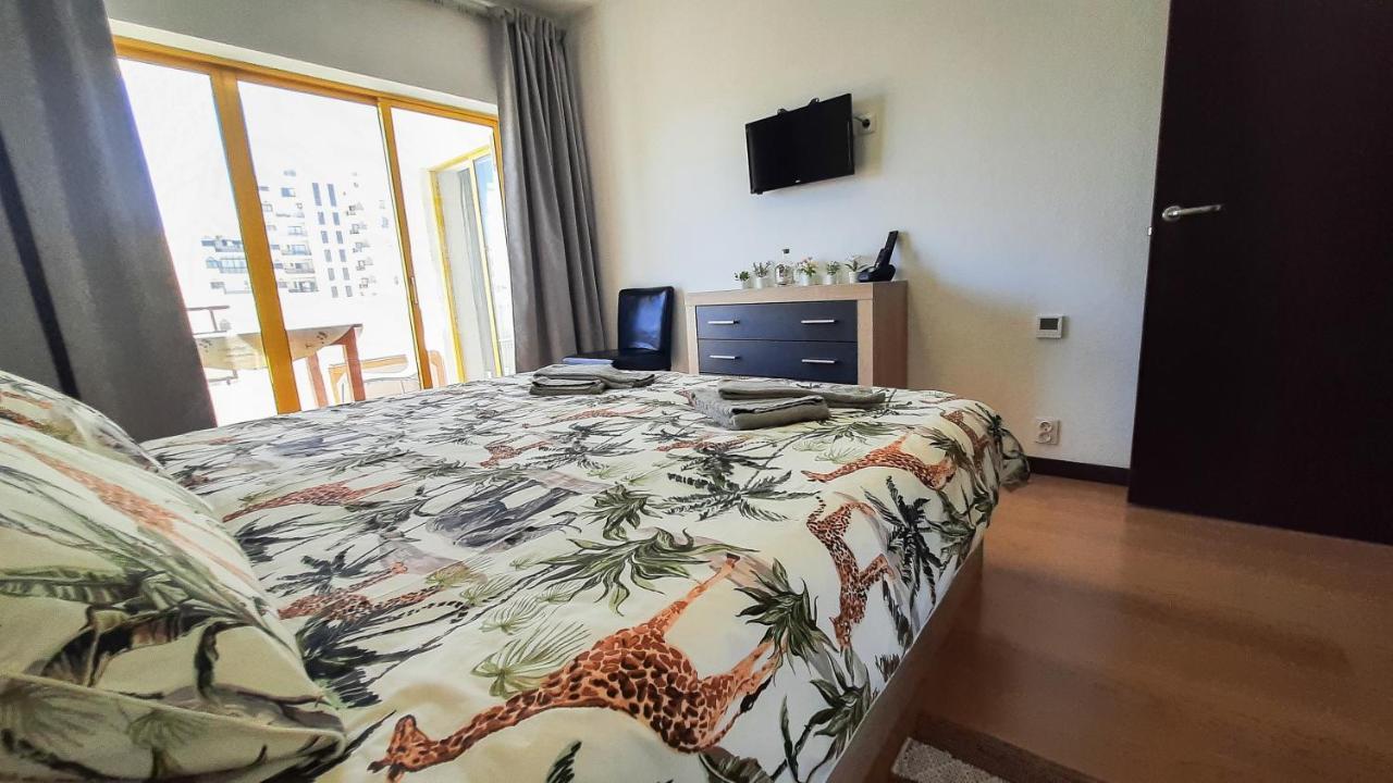 Appartamento Casa Del Legui Portimão Esterno foto