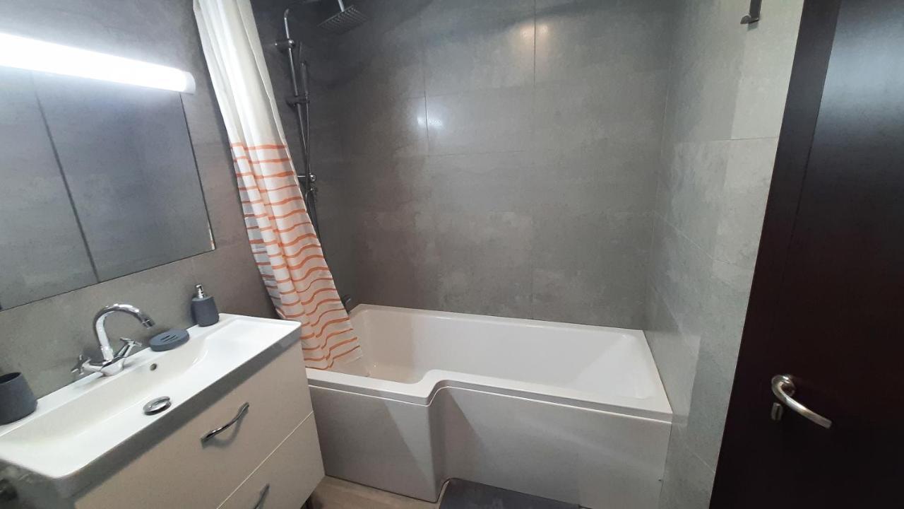 Appartamento Casa Del Legui Portimão Esterno foto