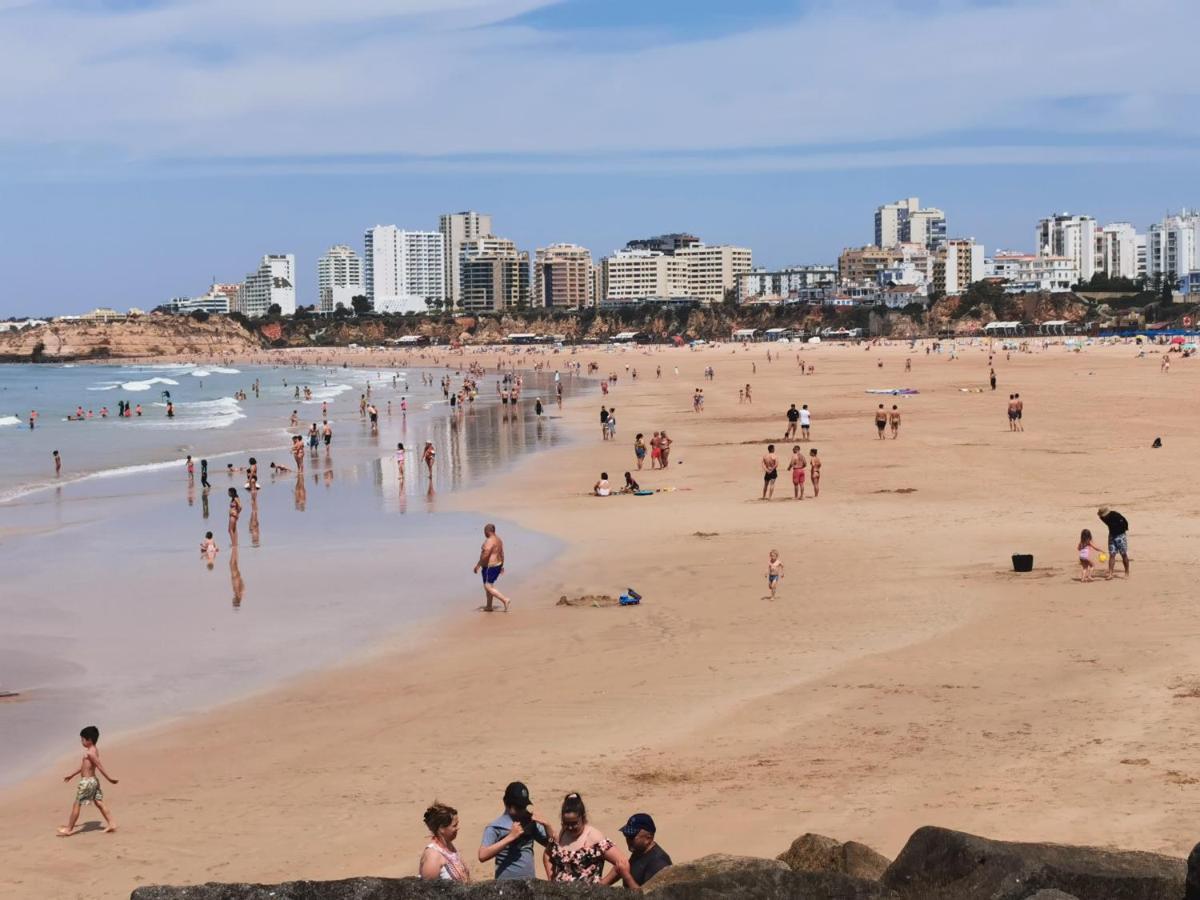 Appartamento Casa Del Legui Portimão Esterno foto