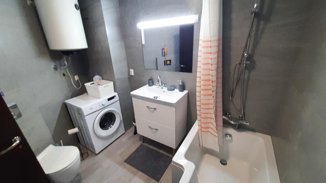 Appartamento Casa Del Legui Portimão Esterno foto