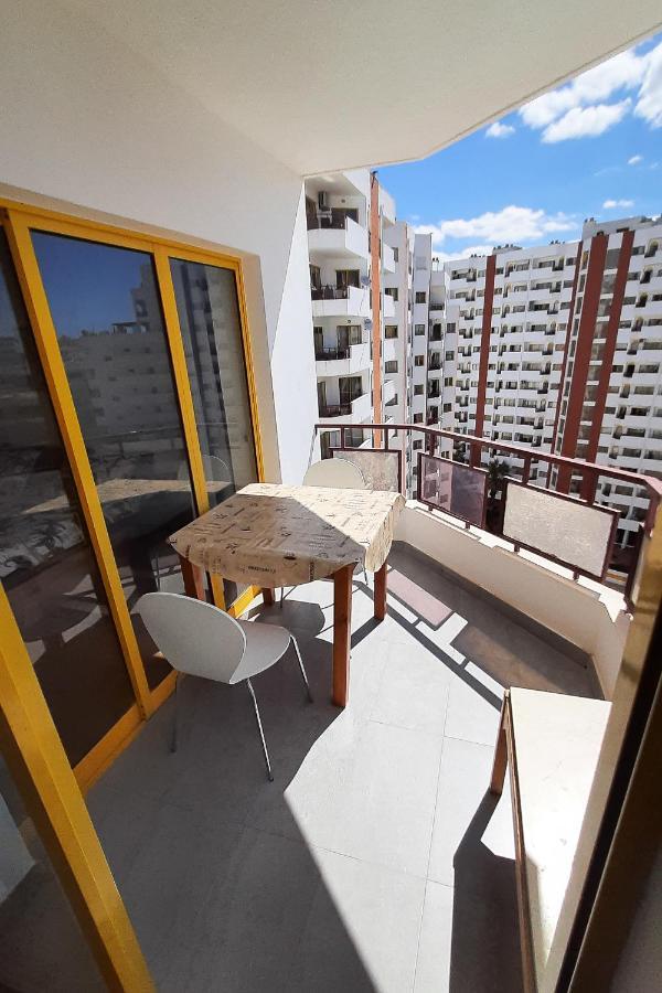 Appartamento Casa Del Legui Portimão Esterno foto