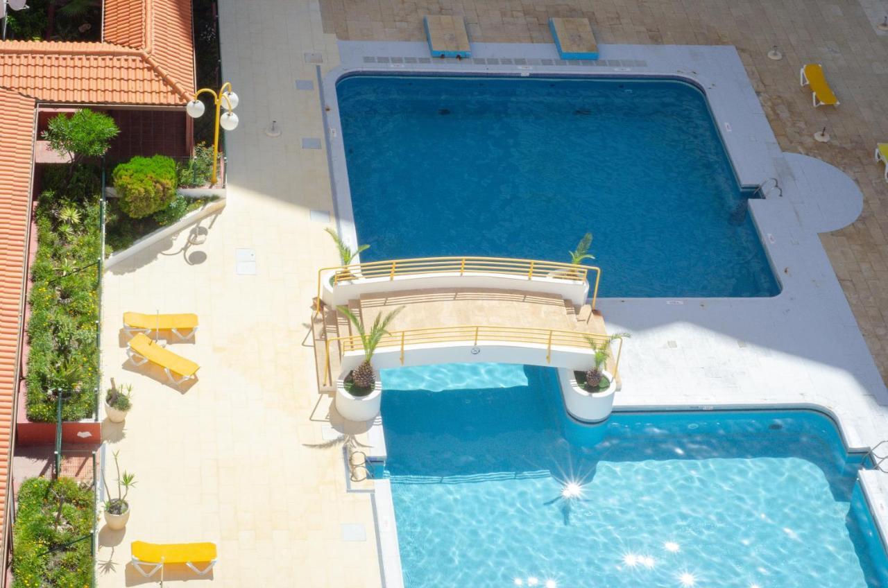 Appartamento Casa Del Legui Portimão Esterno foto