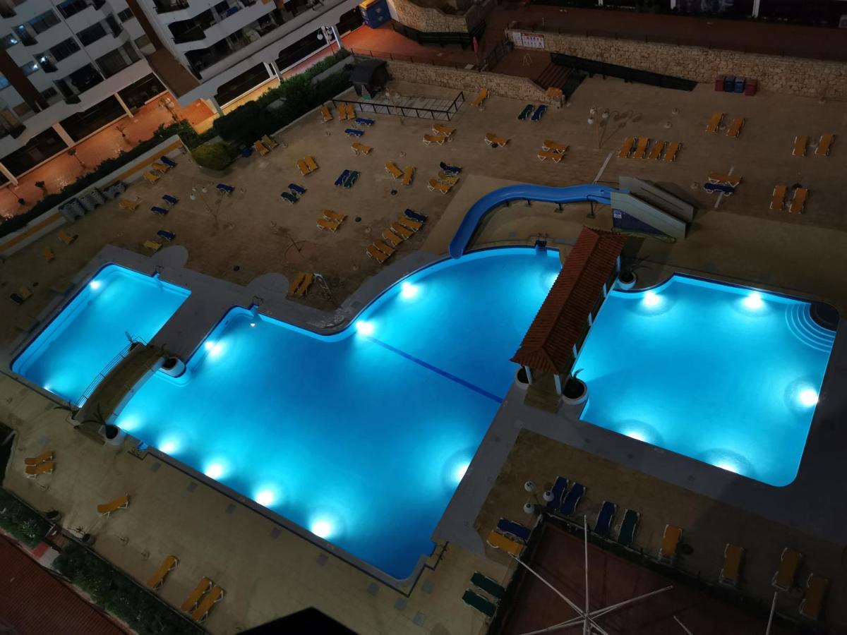 Appartamento Casa Del Legui Portimão Esterno foto