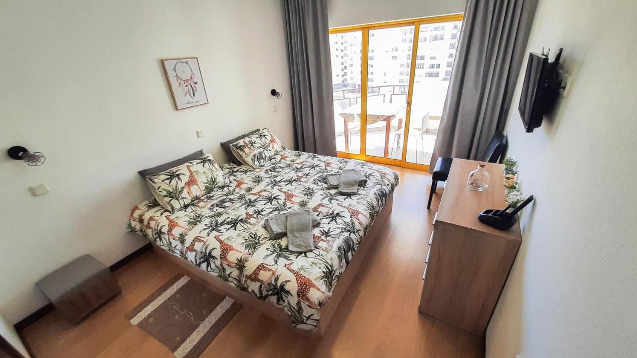 Appartamento Casa Del Legui Portimão Esterno foto